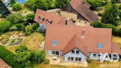 House in Kœstlach (68480)