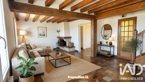 Maison à Beaufort-en-Anjou (49250)