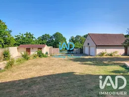 Traditional house in Brie-Comte-Robert (77170)