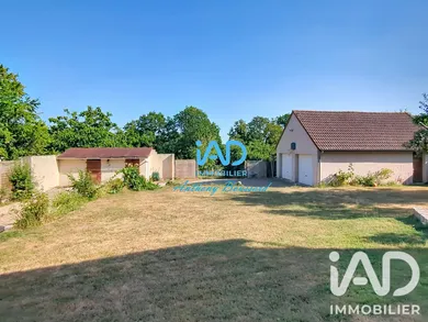 Maison traditionnelle à Brie-Comte-Robert (77170)
