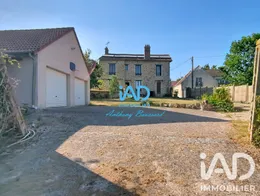 Traditional house in Brie-Comte-Robert (77170)