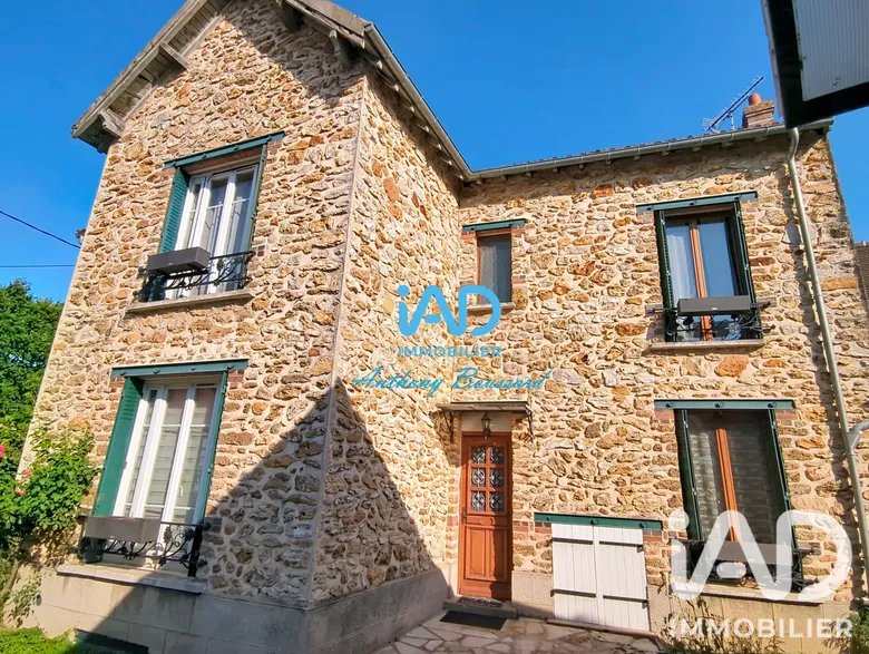 Maison 7 pièces 225 m² · à Brie-Comte-Robert · 225 m² · 495 000 €