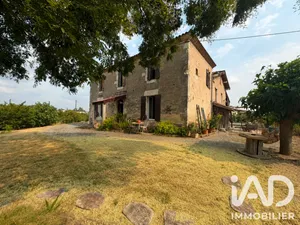 Maison à Tonneins (47400)