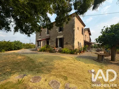 Maison à Tonneins (47400)