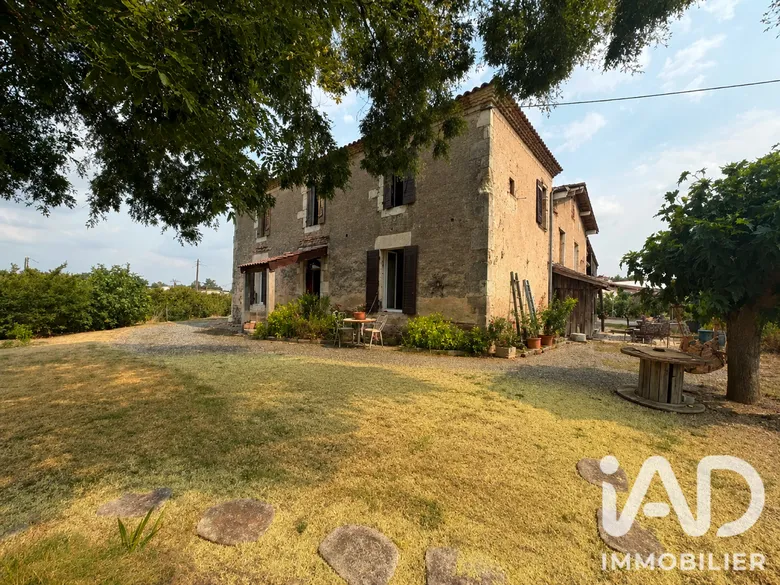 Maison 5 pièces 144 m² · à Tonneins · 144 m² · 179 000 €