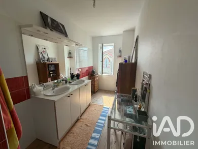 Maison à Tonneins (47400)