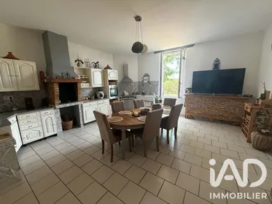 Maison à Tonneins (47400)