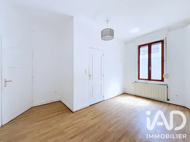 Appartement à Metz (57000)