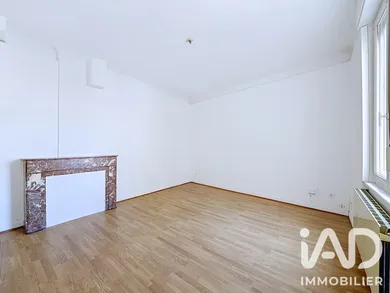 Appartement à Metz (57000)