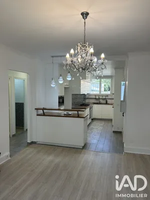Apartment in Noisy-le-Sec (93130)