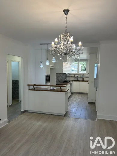 Appartement à Noisy-le-Sec (93130)