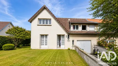 Maison à Dammartin-en-Goële (77230)