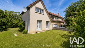 Maison à Dammartin-en-Goële (77230)