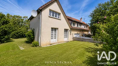 Maison à Dammartin-en-Goële (77230)