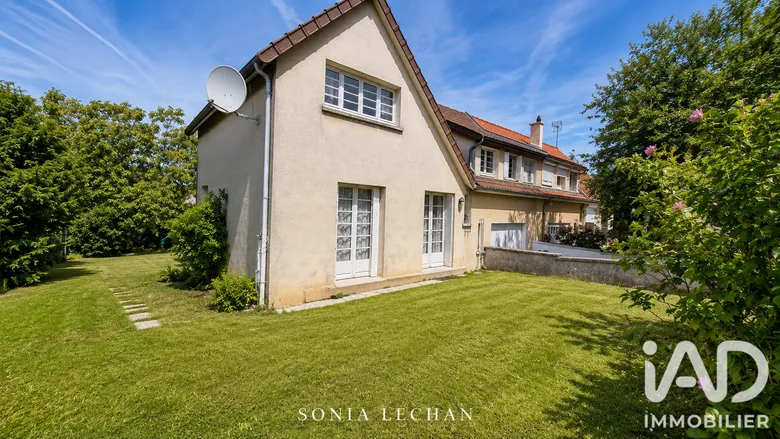 Maison 5 pièces 90 m² · à Dammartin-en-Goële · 90 m² · 249 000 €