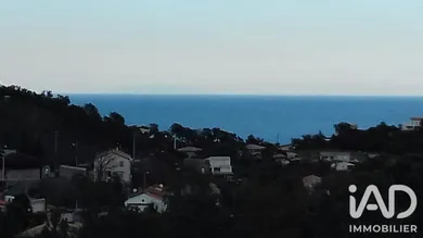 Terrain à bâtir à SARI SOLENZARA (20145)