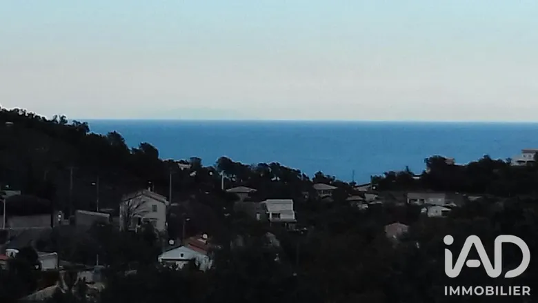 Terrain 150 m² · à Bâtir À Sari Solenzara · 150 m² · 218 000 €