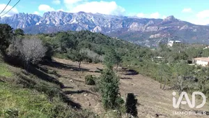 Building plot in SARI SOLENZARA (20145)