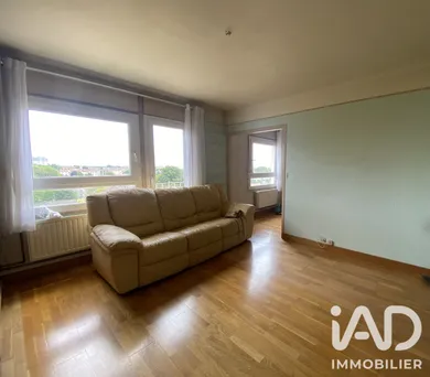 Apartment in Châlons-en-Champagne (51000)
