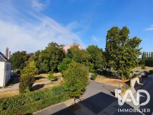 Apartment in Villenoy (77124)