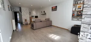 Townhouse in Montoire-sur-le-Loir (41800)