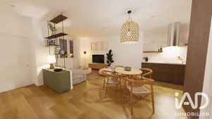 Townhouse in Biarritz (64200)