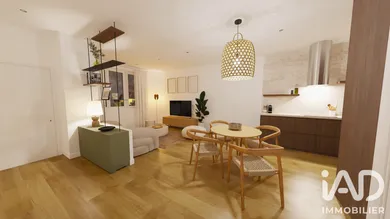 Townhouse in Biarritz (64200)