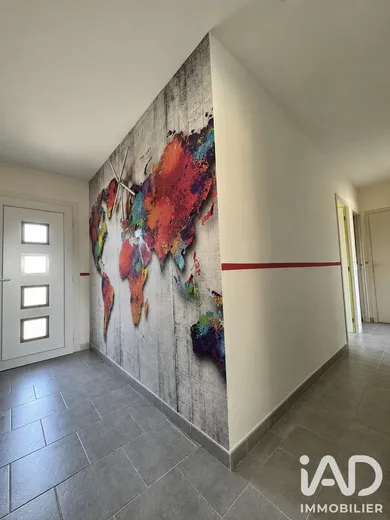 Maison à Avroult (62560)