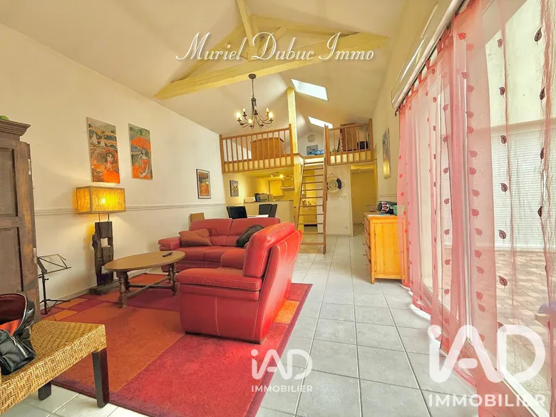 Maison 2 pièces 63 m² · à Arvert · 63 m² · 170 000 €