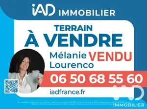 Farm land in Samoreau (77210)