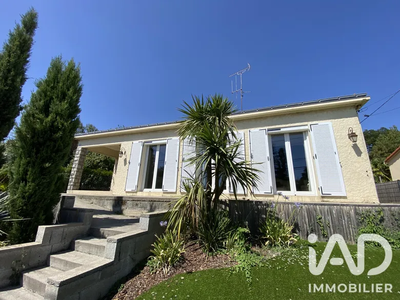 Maison 4 pièces 166 m² · à Les Herbiers · 166 m² · 312 000 €