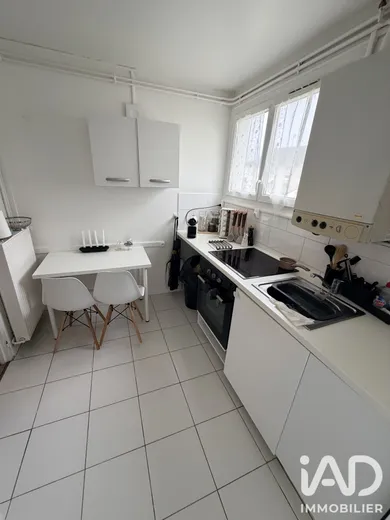 Appartement à Provins (77160)