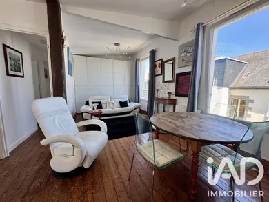 Apartment in Saint-Quay-Portrieux (22410)