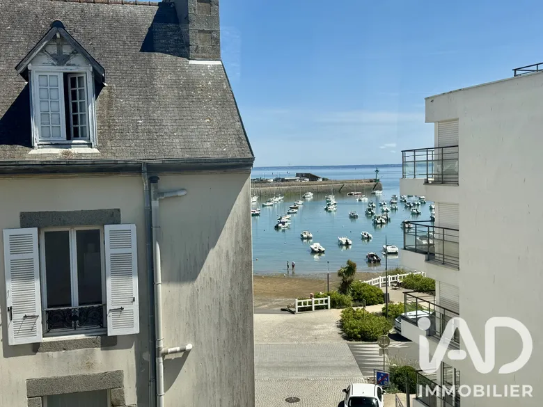 Appartement 3 pièces 62 m² · à Saint-Quay-Portrieux · 62 m² · 249 000 €