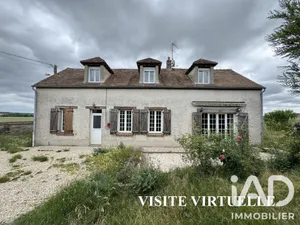 Maison à Saint-Germain-Laval (77130)