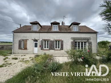 Maison à Saint-Germain-Laval (77130)