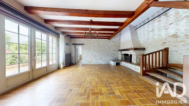 Maison à Saint-Germain-Laval (77130)