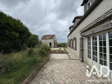 Maison à Saint-Germain-Laval (77130)