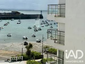 Appartement à Saint-Quay-Portrieux (22410)