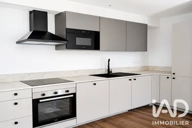 Apartment in Bain-de-Bretagne (35470)