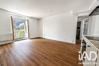 Apartment in Bain-de-Bretagne (35470)