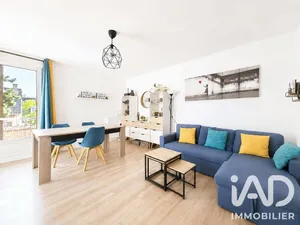 Appartement à Créteil (94000)