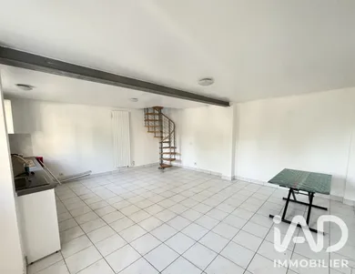 Appartement à Bouafle (78410)