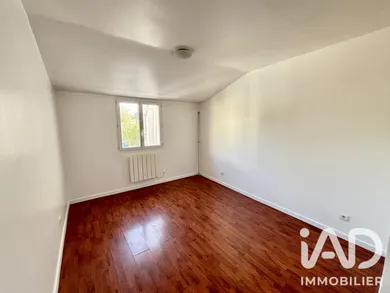 Appartement à Bouafle (78410)