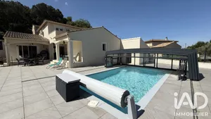 Maison à Bagnols-sur-Cèze (30200)