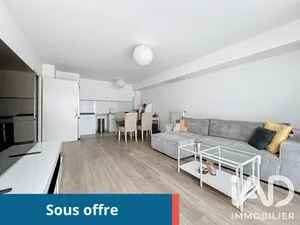 Appartement à Gretz-Armainvilliers (77220)