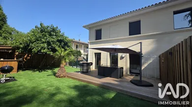 Maison à Gradignan (33170)