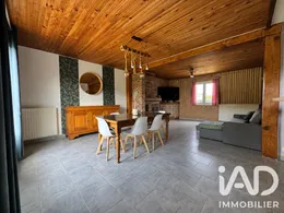 Maison à Avroult (62560)