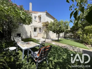 Maison à Roquebrune-sur-Argens (83520)