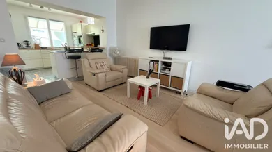 Townhouse in Gardonne (24680)